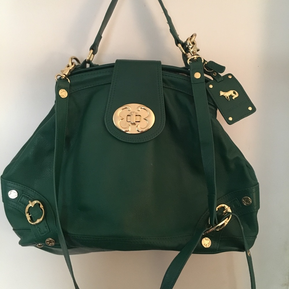 Emma Fox Handbag